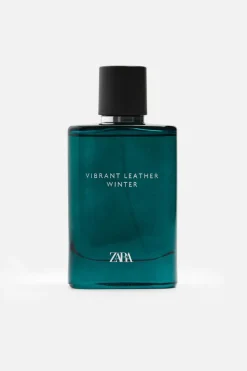 New VIBRANT LEATHER WINTER EDP 100 ML (3.38 FL OZ) Hombre Perfumes