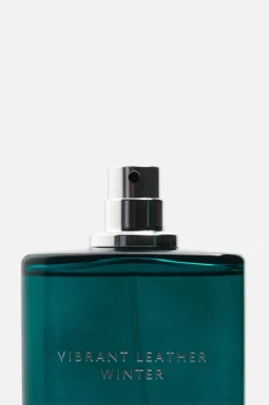 New VIBRANT LEATHER WINTER EDP 100 ML (3.38 FL OZ) Hombre Perfumes