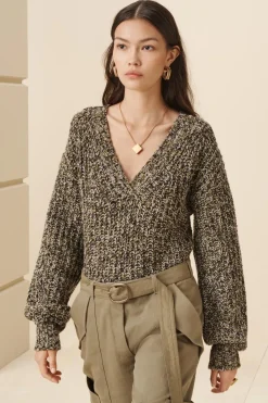 Clearance WD LG TRSRS 13 Mujer Pantalones