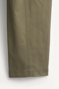 Clearance WD LG TRSRS 13 Mujer Pantalones