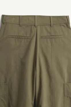 Clearance WD LG TRSRS 13 Mujer Pantalones