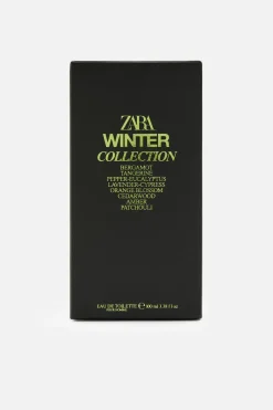 Hot WINTER COLLECTION POUR HOMME EDT 100 ML (3.38 FL OZ) Hombre Perfumes