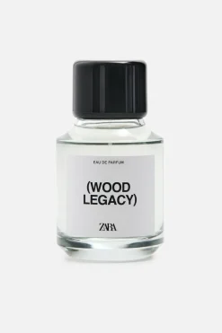 Fashion (WOOD LEGACY) EDP 100ML (3.4 FL OZ) Hombre Perfumes