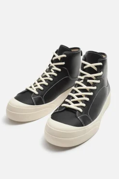 Online ZAPATILLA BOTÍN Hombre Zapatillas|Zapatos