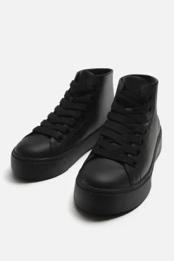 Best ZAPATILLA BOTÍN Hombre Zapatillas|Zapatos