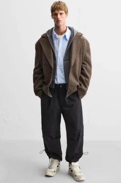 Outlet ZAPATILLA BOTÍN Hombre Zapatillas|Zapatos