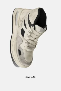 Outlet ZAPATILLA BOTÍN Hombre Zapatillas|Zapatos