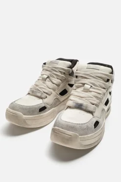 Outlet ZAPATILLA BOTÍN Hombre Zapatillas|Zapatos