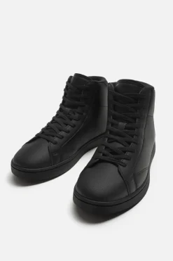 Hot ZAPATILLA BOTÍN Hombre Zapatillas|Zapatos