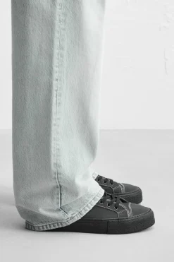 Clearance ZAPATILLA BOTÍN PESPUNTES Hombre Zapatillas|Zapatos