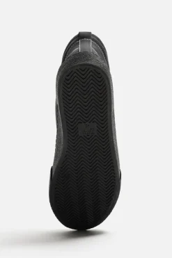 Clearance ZAPATILLA BOTÍN PESPUNTES Hombre Zapatillas|Zapatos