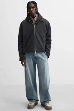 Online ZAPATILLA BOTÍN PIEL Hombre Zapatillas|Zapatos