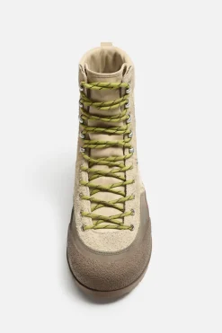 Online ZAPATILLA BOTÍN PIEL Hombre Zapatillas|Zapatos