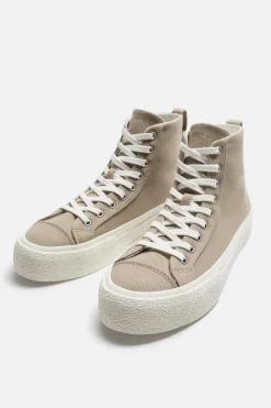 Sale ZAPATILLA BOTÍN TEJIDO Hombre Zapatillas|Zapatos