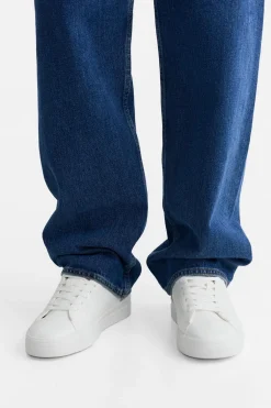 New ZAPATILLA CONTRASTE Hombre Zapatillas|Zapatos