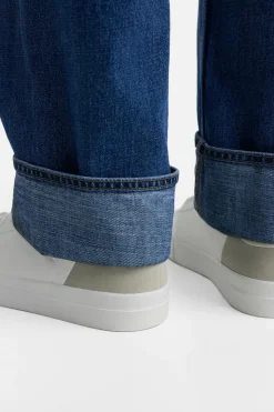 New ZAPATILLA CONTRASTE Hombre Zapatillas|Zapatos