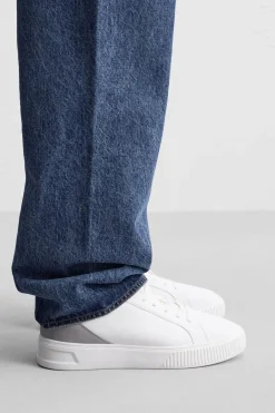 Clearance ZAPATILLA CONTRASTE Hombre Zapatillas|Zapatos