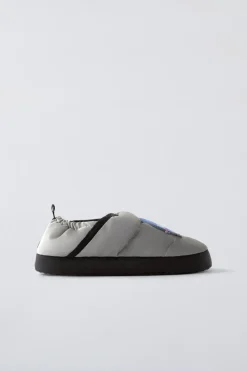 Niños ZARA 6 - 14 Años·Zapatos|6 - 14 Años·Zapatos<ZAPATILLA DE CASA © NASA