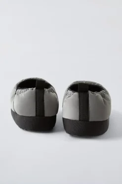 Niños ZARA 6 - 14 Años·Zapatos|6 - 14 Años·Zapatos<ZAPATILLA DE CASA © NASA