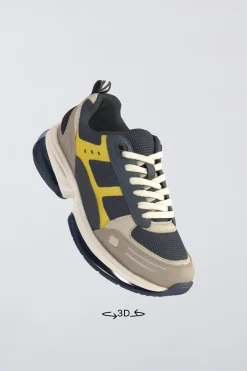 Niños ZARA 6 - 14 Años·Zapatos|6 - 14 Años·Zapatos<ZAPATILLA DEPORTIVA CAMARA DE AIRE