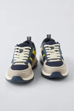 Niños ZARA 6 - 14 Años·Zapatos|6 - 14 Años·Zapatos<ZAPATILLA DEPORTIVA CAMARA DE AIRE