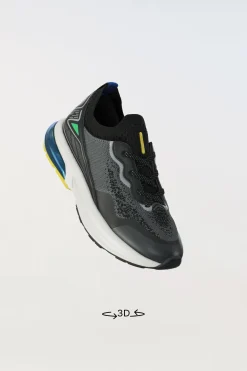 Niños ZARA 6 - 14 Años·Zapatos|6 - 14 Años·Zapatos<ZAPATILLA DEPORTIVA CÁMARA DE AIRE