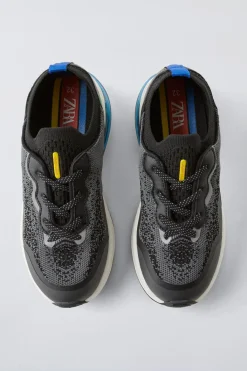 Niños ZARA 6 - 14 Años·Zapatos|6 - 14 Años·Zapatos<ZAPATILLA DEPORTIVA CÁMARA DE AIRE