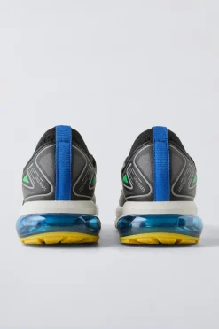 Niños ZARA 6 - 14 Años·Zapatos|6 - 14 Años·Zapatos<ZAPATILLA DEPORTIVA CÁMARA DE AIRE