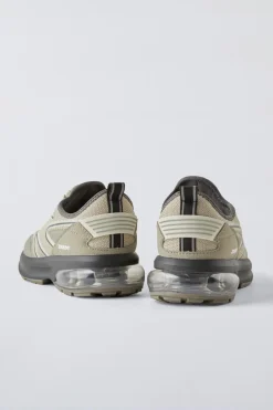 Niños ZARA 6 - 14 Años·Zapatos|6 - 14 Años·Zapatos<ZAPATILLA DEPORTIVA CÁMARA DE AIRE