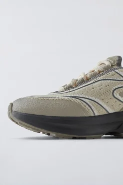 Niños ZARA 6 - 14 Años·Zapatos|6 - 14 Años·Zapatos<ZAPATILLA DEPORTIVA CÁMARA DE AIRE