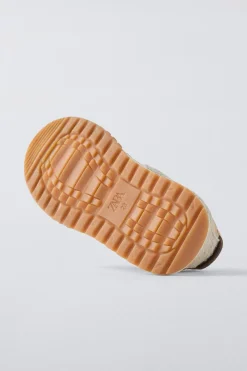 Niños ZARA 1½ - 6 Años·Zapatos|1½ - 6 Años·Zapatos<ZAPATILLA DEPORTIVA LENGÜETA