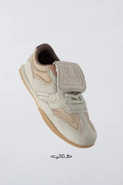 Niños ZARA 6 - 14 Años·Zapatos|6 - 14 Años·Zapatos<ZAPATILLA DEPORTIVA LENGÜETA