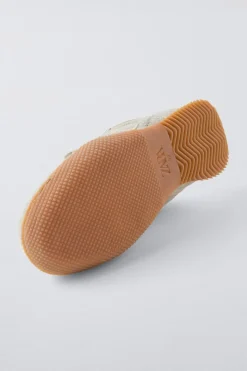 Niños ZARA 6 - 14 Años·Zapatos|6 - 14 Años·Zapatos<ZAPATILLA DEPORTIVA LENGÜETA