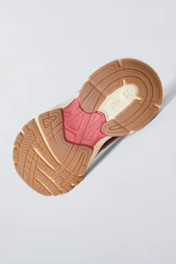 Niños ZARA 6 - 14 Años·Deporte / Jogging|6 - 14 Años·Zapatos<ZAPATILLA DEPORTIVA MULTICOLOR