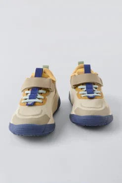 Niños ZARA 6 - 14 Años·Zapatos|6 - 14 Años·Zapatos<ZAPATILLA DEPORTIVA MULTICOLOR