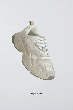 Niños ZARA 6 - 14 Años·Deporte / Jogging|6 - 14 Años·Zapatos<ZAPATILLA DEPORTIVA MULTIPIEZAS