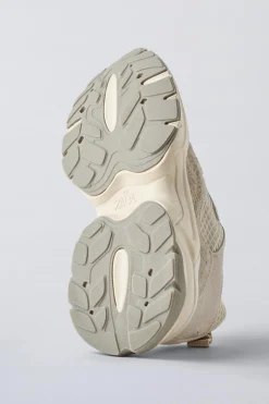 Niños ZARA 6 - 14 Años·Deporte / Jogging|6 - 14 Años·Zapatos<ZAPATILLA DEPORTIVA MULTIPIEZAS