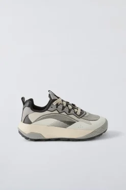 Niños ZARA 6 - 14 Años·Deporte / Jogging|6 - 14 Años·Zapatos<ZAPATILLA DEPORTIVA PISO VOLUMEN