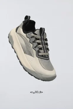 Niños ZARA 6 - 14 Años·Deporte / Jogging|6 - 14 Años·Zapatos<ZAPATILLA DEPORTIVA PISO VOLUMEN