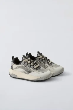 Niños ZARA 6 - 14 Años·Deporte / Jogging|6 - 14 Años·Zapatos<ZAPATILLA DEPORTIVA PISO VOLUMEN