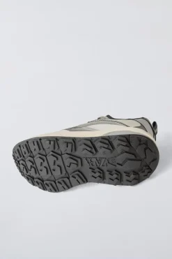 Niños ZARA 6 - 14 Años·Deporte / Jogging|6 - 14 Años·Zapatos<ZAPATILLA DEPORTIVA PISO VOLUMEN