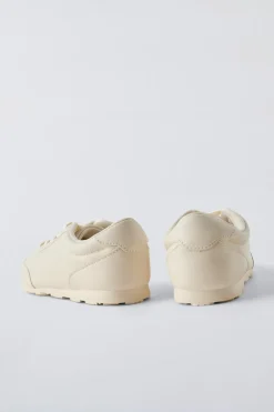 Niños ZARA 6 - 14 Años·Zapatos|6 - 14 Años·Zapatos<ZAPATILLA DEPORTIVA PISO FINO