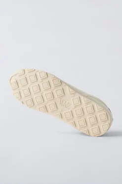 Niños ZARA 6 - 14 Años·Zapatos|6 - 14 Años·Zapatos<ZAPATILLA DEPORTIVA PISO FINO