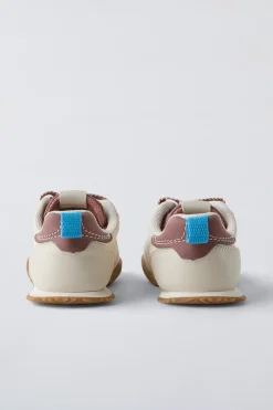 Niños ZARA 1½ - 6 Años·Zapatos|1½ - 6 Años·Zapatos<ZAPATILLA DEPORTIVA SOFT