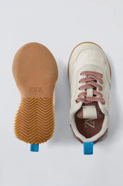 Niños ZARA 1½ - 6 Años·Zapatos|1½ - 6 Años·Zapatos<ZAPATILLA DEPORTIVA SOFT