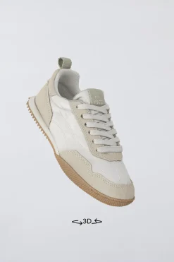 Niños ZARA 6 - 14 Años·Zapatos|6 - 14 Años·Zapatos<ZAPATILLA DEPORTIVA SOFT