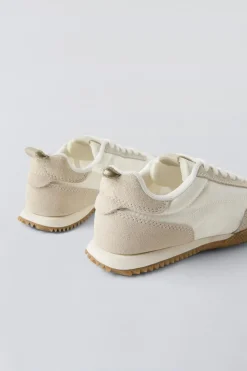 Niños ZARA 6 - 14 Años·Zapatos|6 - 14 Años·Zapatos<ZAPATILLA DEPORTIVA SOFT