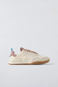 Niños ZARA 6 - 14 Años·Zapatos|6 - 14 Años·Zapatos<ZAPATILLA DEPORTIVA SOFT