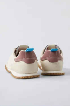 Niños ZARA 6 - 14 Años·Zapatos|6 - 14 Años·Zapatos<ZAPATILLA DEPORTIVA SOFT