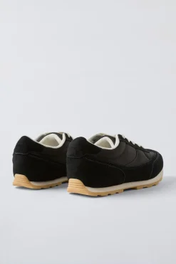 Niños ZARA 6 - 14 Años·Zapatos|6 - 14 Años·Zapatos<ZAPATILLA DEPORTIVA SOFT